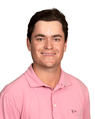 Sean Jacklin