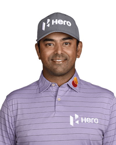 Anirban Lahiri
