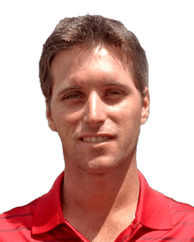 Joaquin Estevez