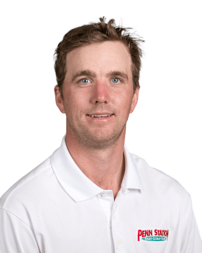 Justin Regier