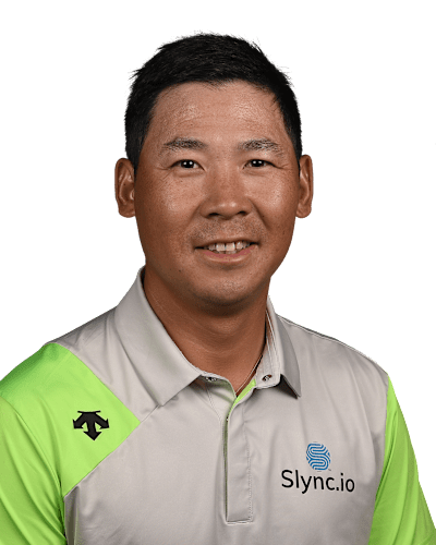 Xinjun Zhang