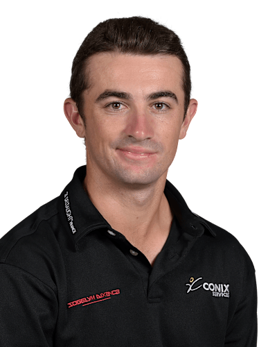 Gary Stal