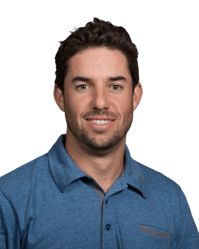 Aaron Goldberg
