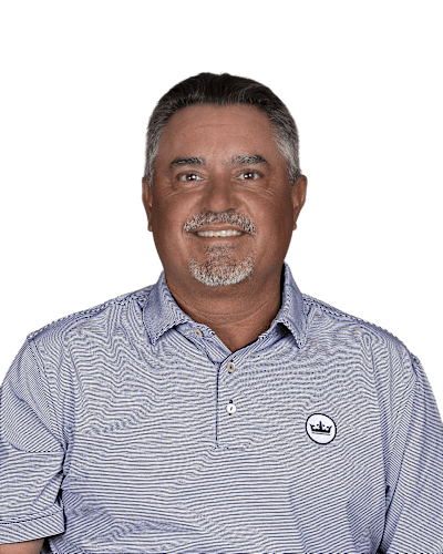 Rod Curl, Jr.