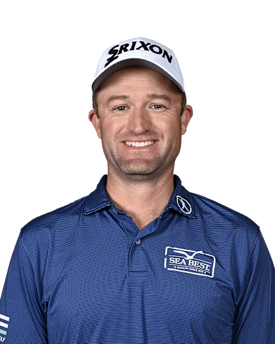 Russell Knox