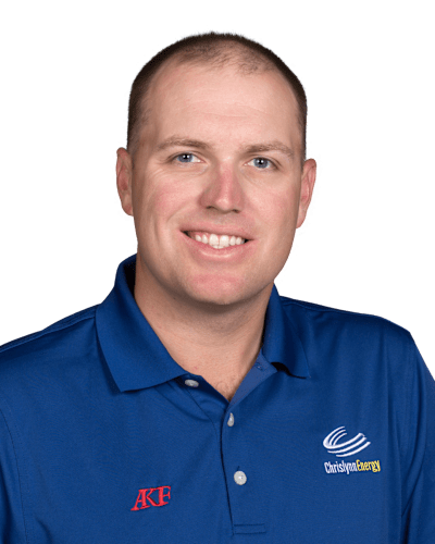 Mike Van Sickle