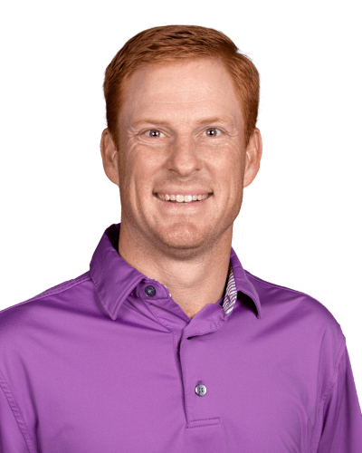 Blake Trimble