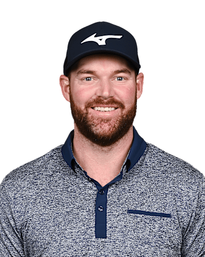 Grayson Murray