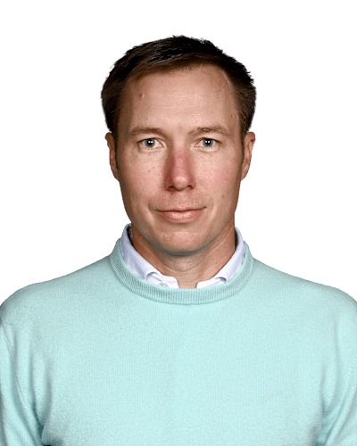 Wes Homan