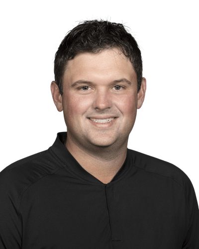 Patrick Reed