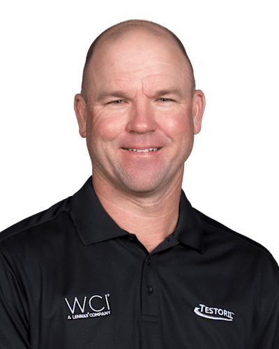 Nick Rousey