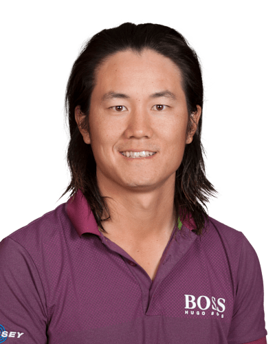 Richard Lee