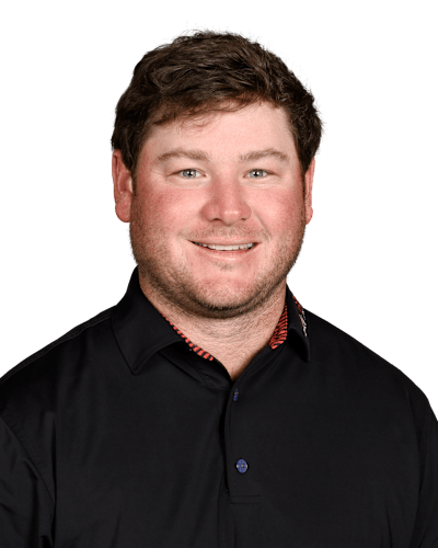 Alex Carpenter