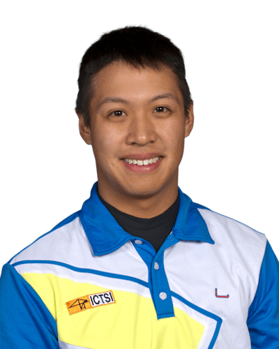Carl Santos-Ocampo