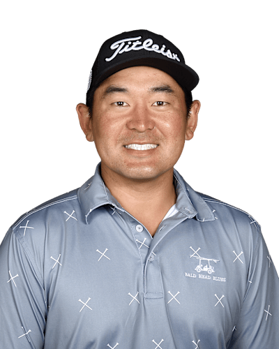 Andrew Yun