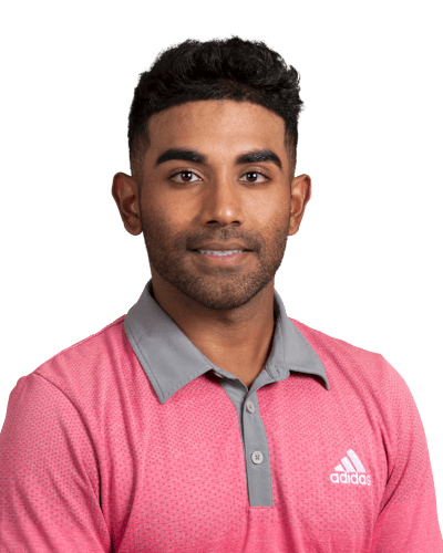 Bhavik Patel