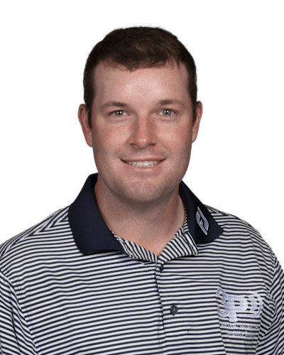 Bill Murchison III