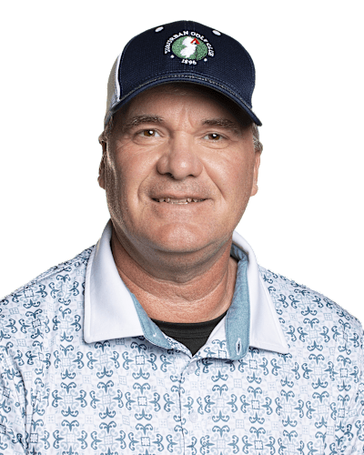 Mark McCormick