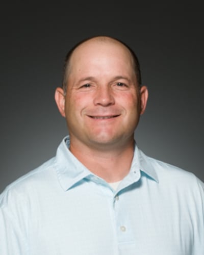 Dustin Volk