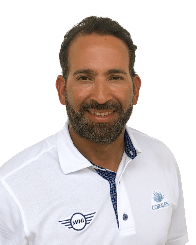 Hiram Silfa