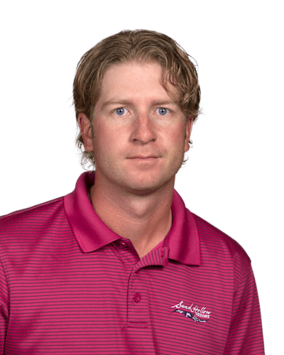 Dusty Fielding