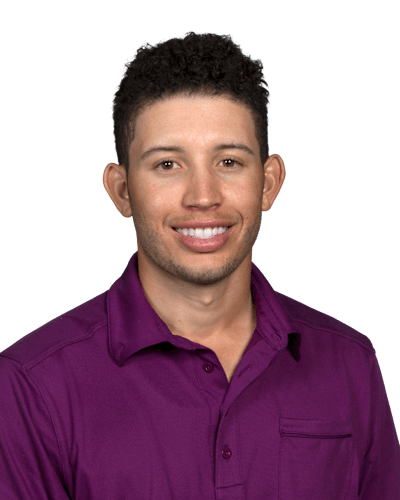 Jeremiah Wooding