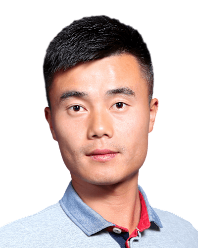 Huilin Zhang