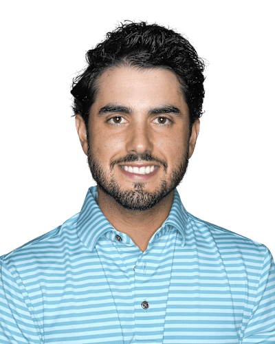 Abraham Ancer