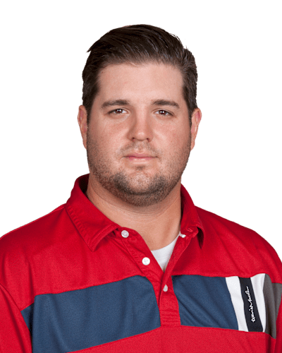 Mike Ballo, Jr.