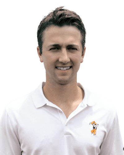 Zachary Olsen