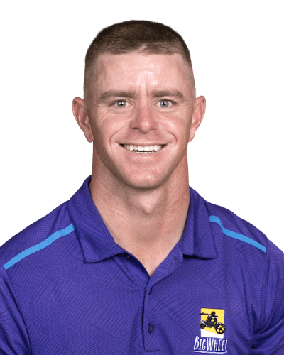 Timothy Madigan