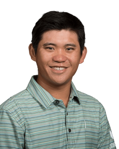 Sam Chien