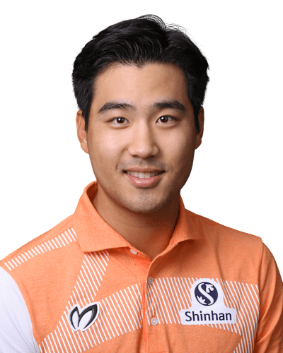 Yi Keun Chang