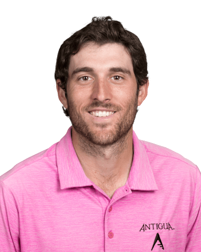 Paul McConnell