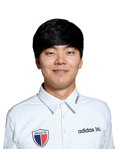 Junghwan Lee