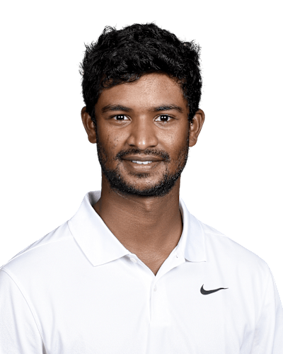 Dylan Naidoo