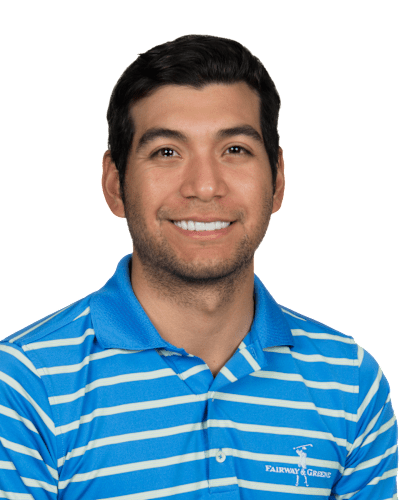 Roman Robledo