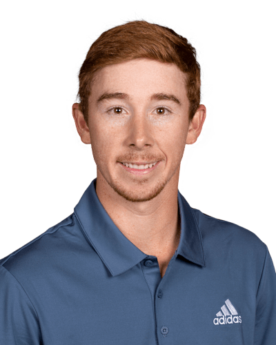 Lee McCoy