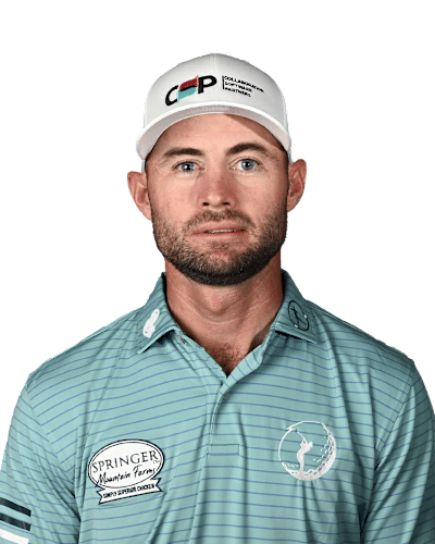 Dalton Ward