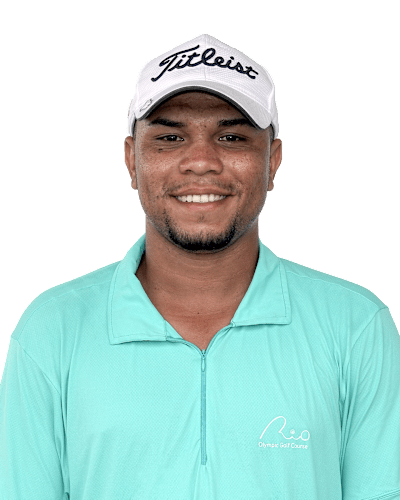 Breno Domingos