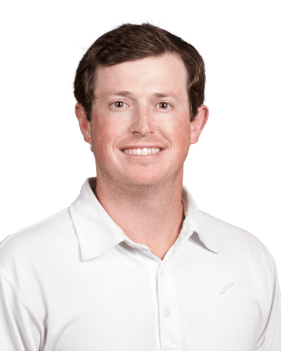 Blake Palmer