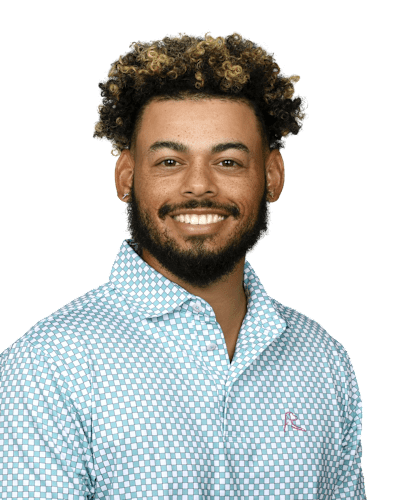 Trey Valentine