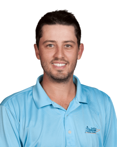 Dustin Korte