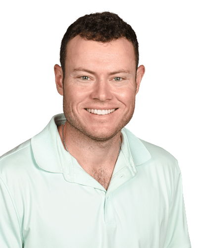 A.J. McInerney