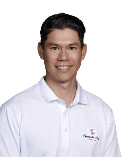 Matthew Cheung