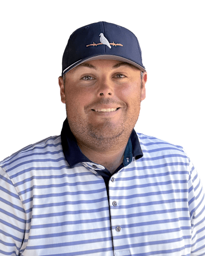 Jarred Jeter