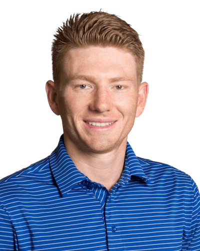 Kelby Scharmann