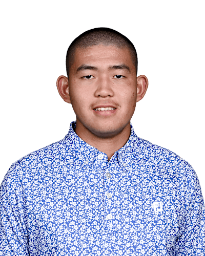 Chen Guxin