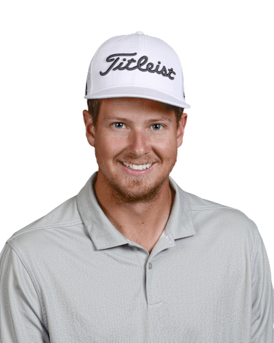Rhett Rasmussen