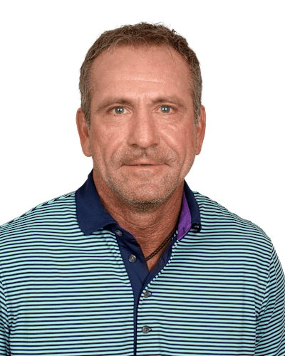 Kevin Baker